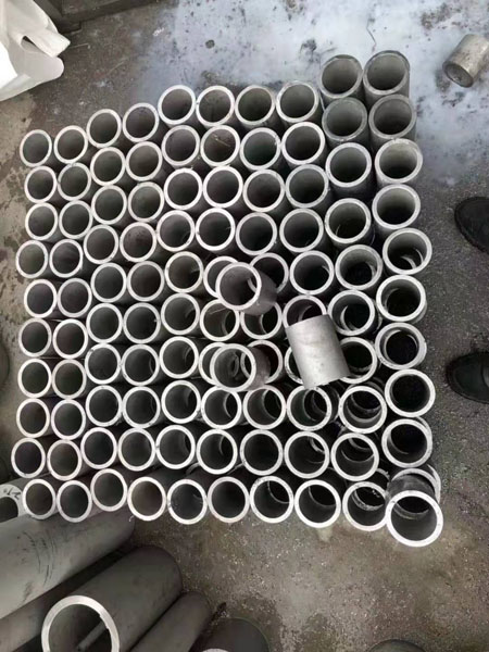 屯昌不锈钢管