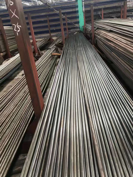 屯昌精密钢管